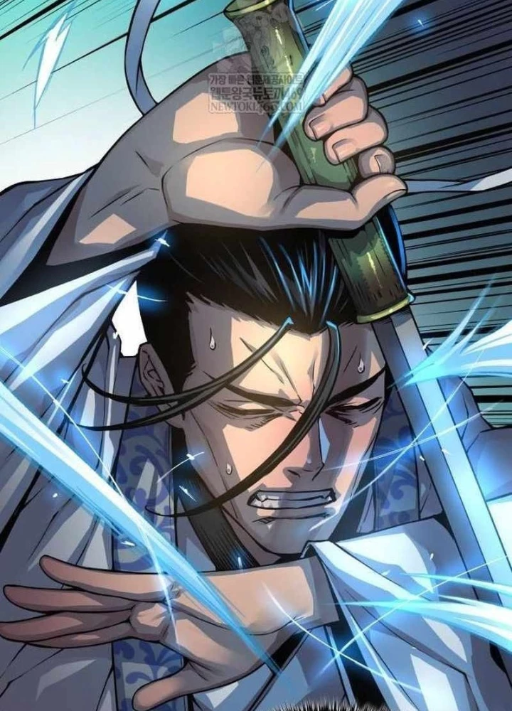 Quái Lực Loạn Thần Chapter 95 - 21