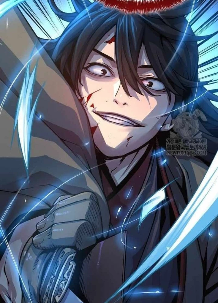 Quái Lực Loạn Thần Chapter 95 - 23