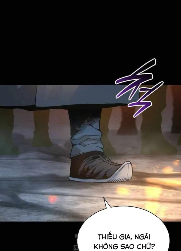 Quái Lực Loạn Thần Chapter 95 - 27