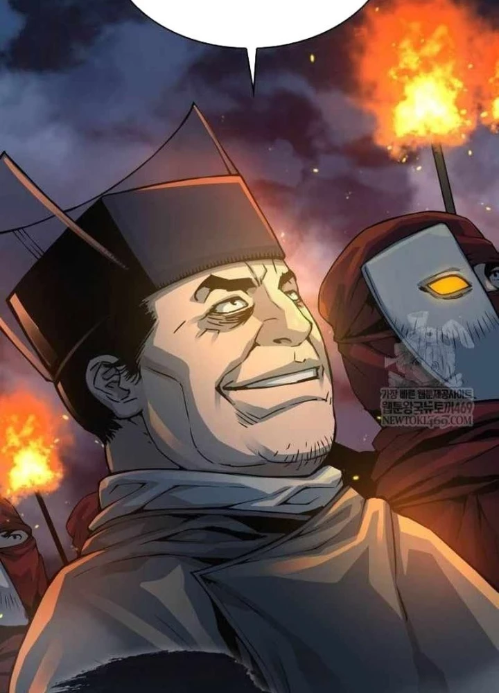 Quái Lực Loạn Thần Chapter 95 - 33