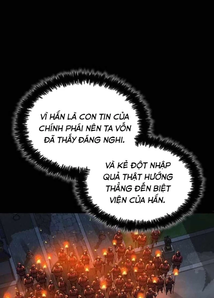 Quái Lực Loạn Thần Chapter 95 - 43