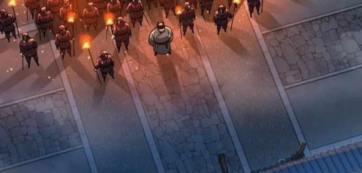 Quái Lực Loạn Thần Chapter 95 - 44