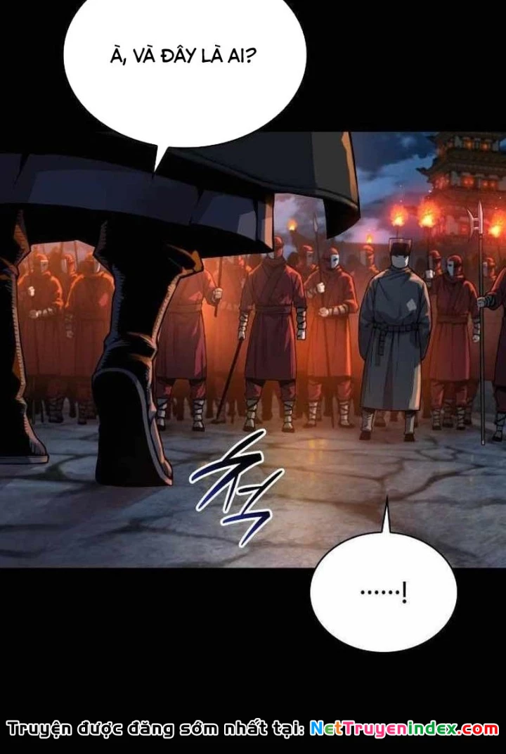 Quái Lực Loạn Thần Chapter 95 - 51