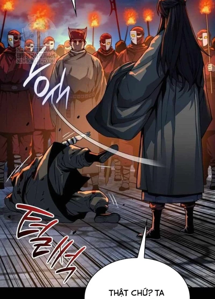 Quái Lực Loạn Thần Chapter 95 - 59