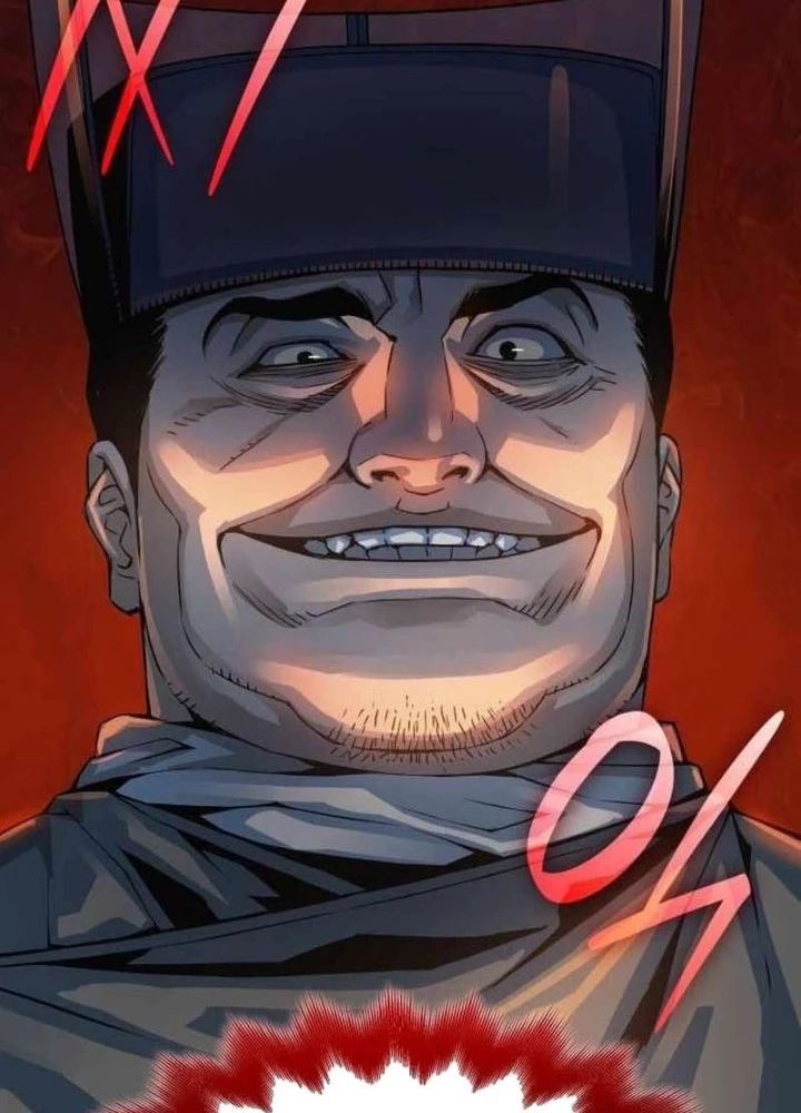 Quái Lực Loạn Thần Chapter 95 - 77