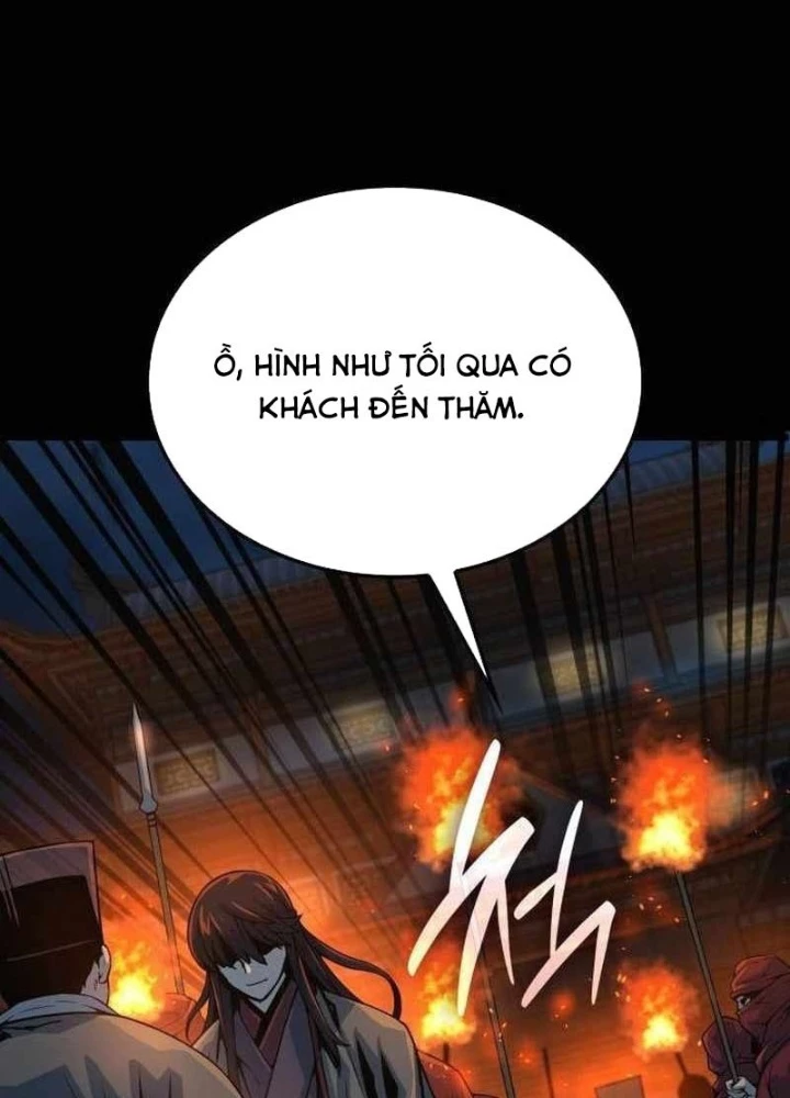 Quái Lực Loạn Thần Chapter 95 - 85