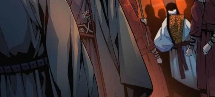 Quái Lực Loạn Thần Chapter 95 - 86