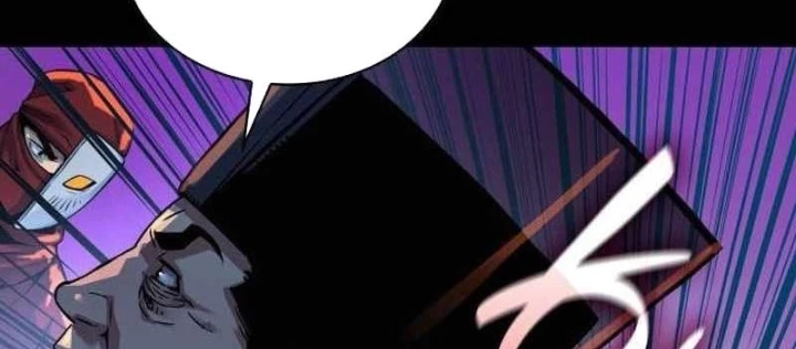 Quái Lực Loạn Thần Chapter 95 - 92