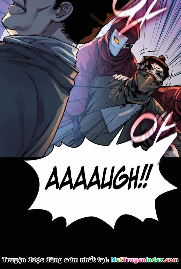 Quái Lực Loạn Thần Chapter 95 - 93