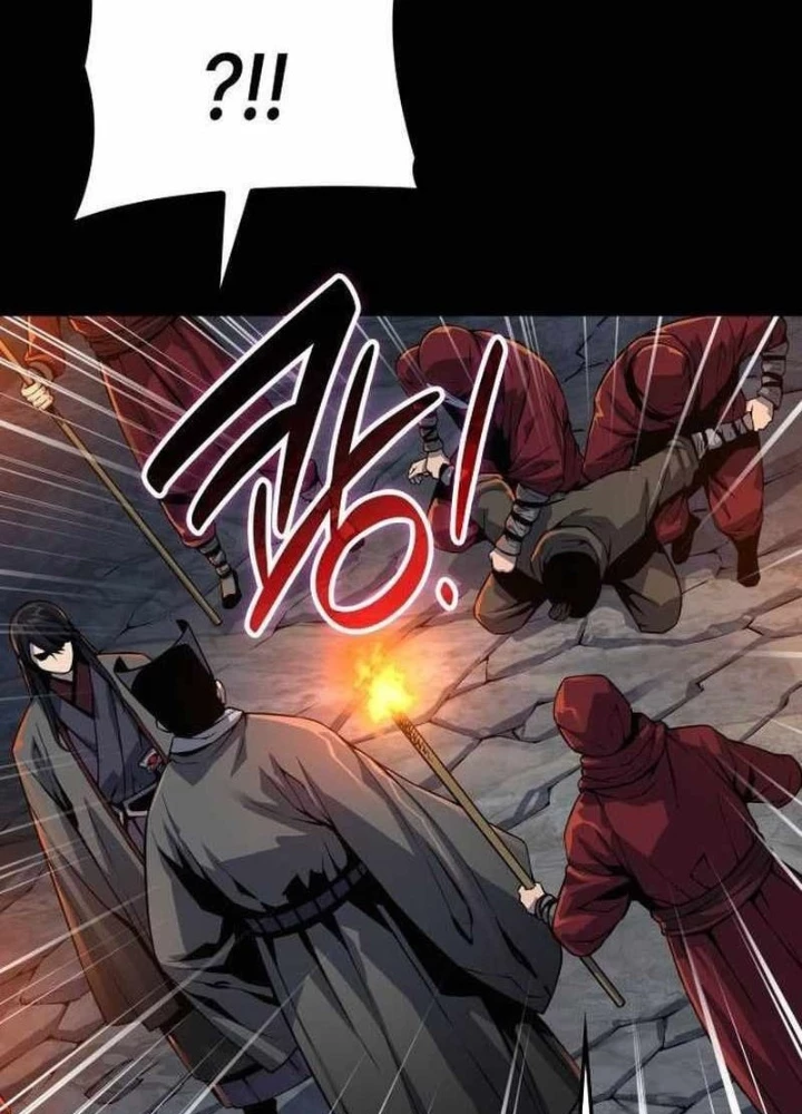 Quái Lực Loạn Thần Chapter 95 - 95