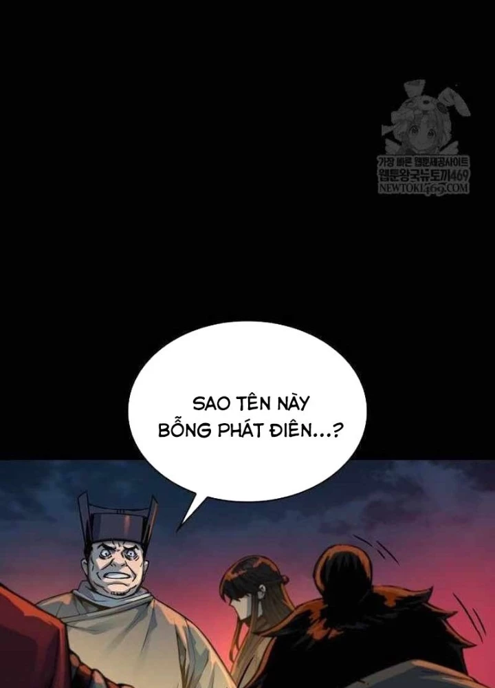 Quái Lực Loạn Thần Chapter 95 - 97