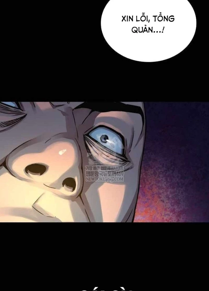 Quái Lực Loạn Thần Chapter 95 - 99