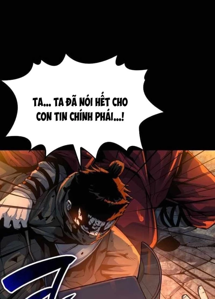 Quái Lực Loạn Thần Chapter 95 - 101