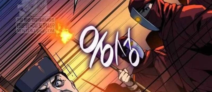 Quái Lực Loạn Thần Chapter 95 - 104
