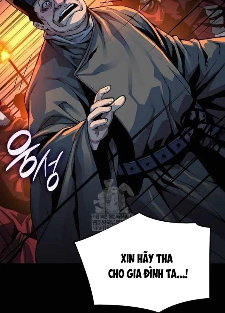 Quái Lực Loạn Thần Chapter 95 - 105