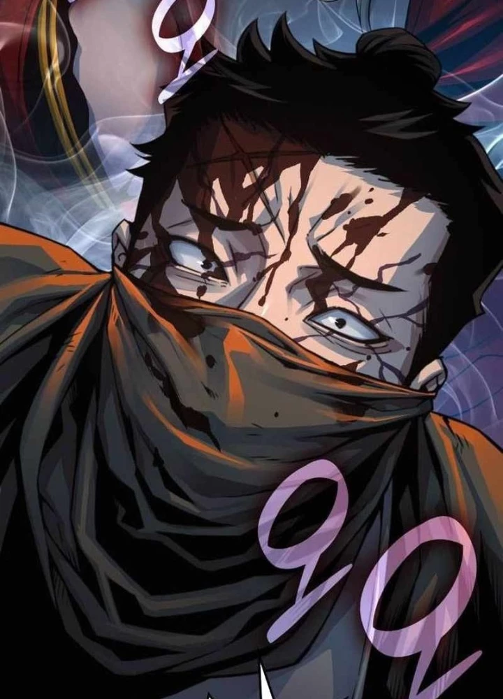 Quái Lực Loạn Thần Chapter 95 - 109