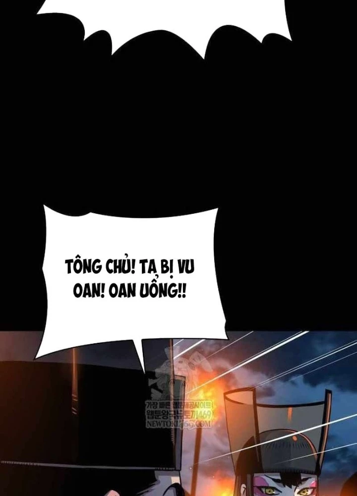Quái Lực Loạn Thần Chapter 95 - 111