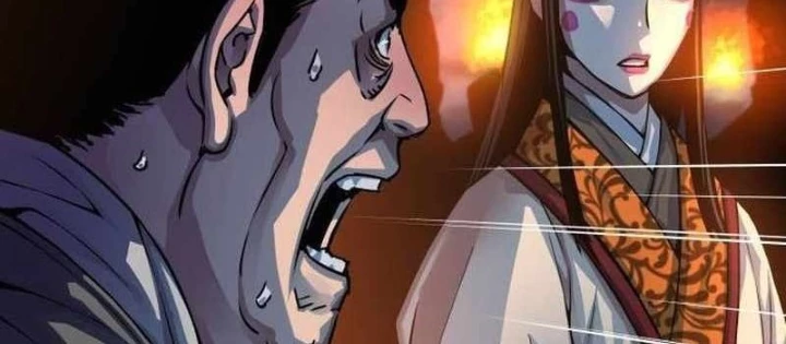 Quái Lực Loạn Thần Chapter 95 - 112