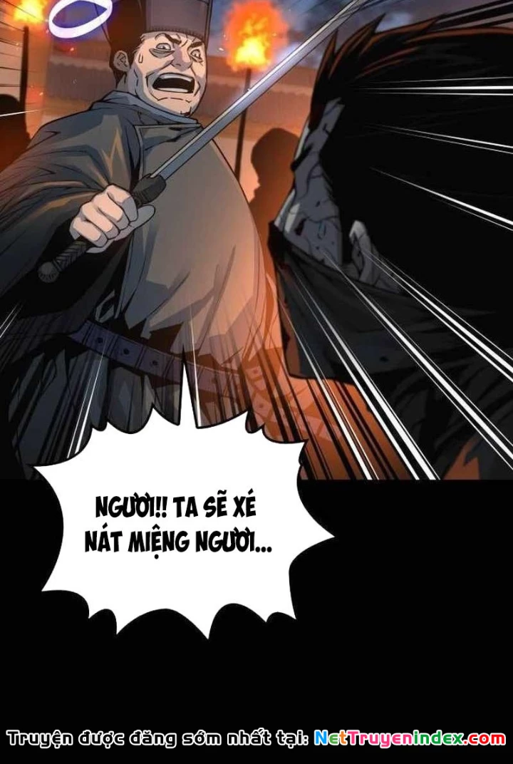 Quái Lực Loạn Thần Chapter 95 - 115