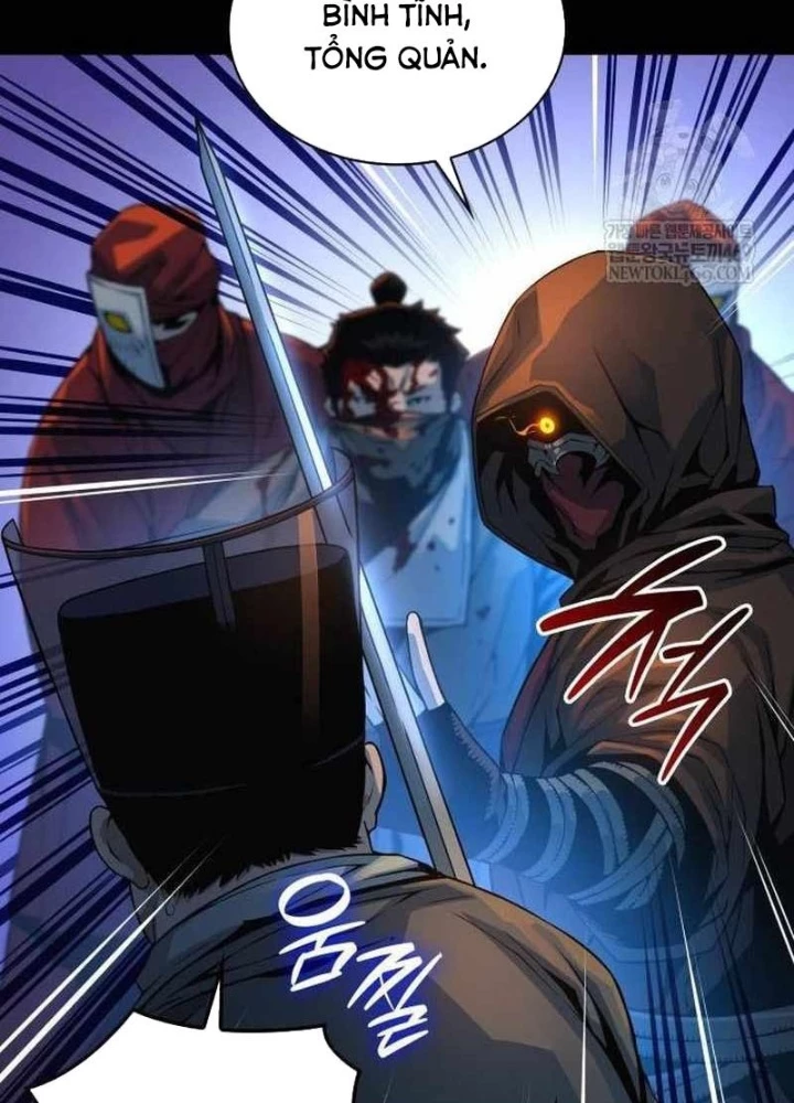 Quái Lực Loạn Thần Chapter 95 - 117