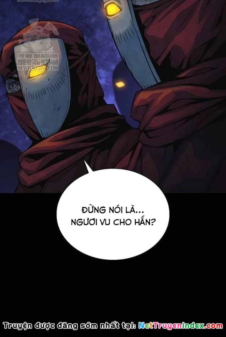 Quái Lực Loạn Thần Chapter 95 - 125