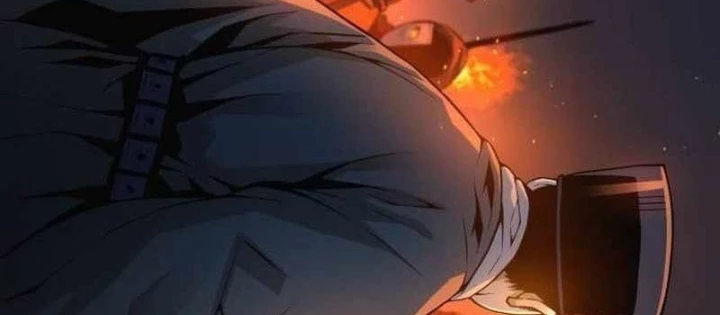 Quái Lực Loạn Thần Chapter 95 - 128