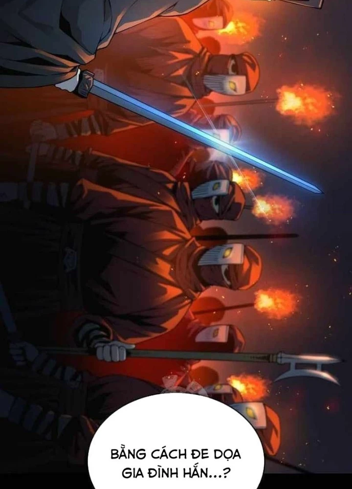 Quái Lực Loạn Thần Chapter 95 - 129