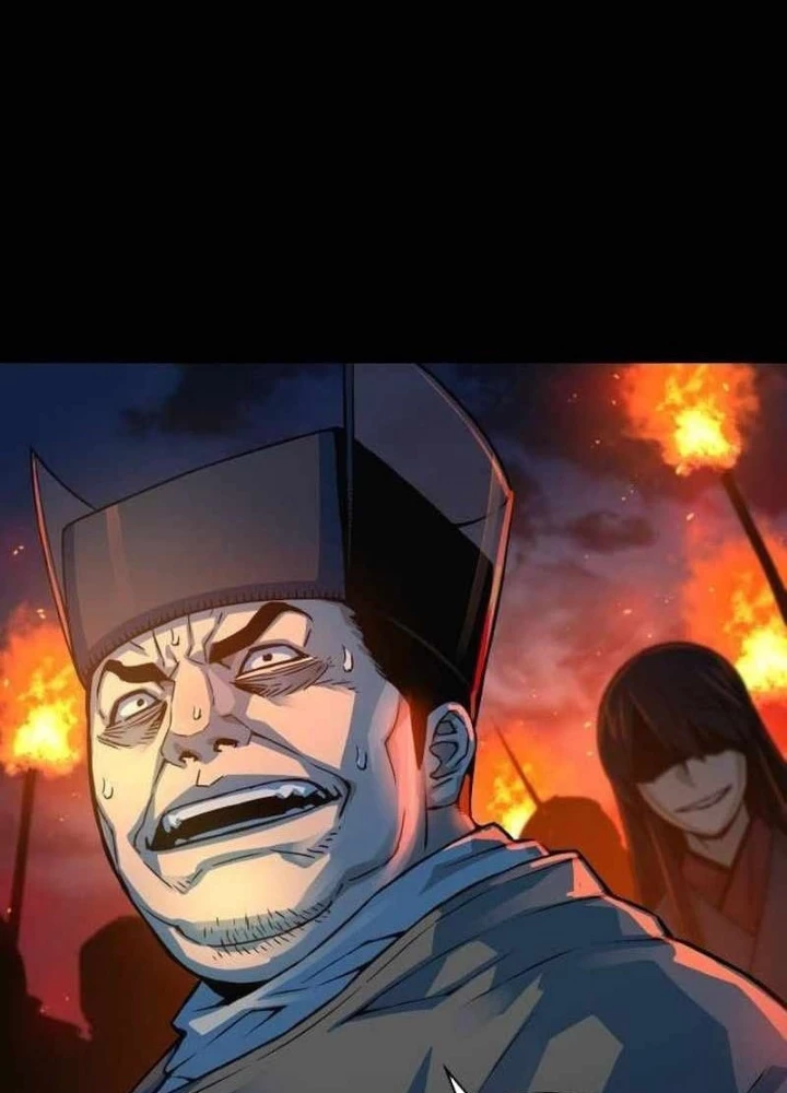 Quái Lực Loạn Thần Chapter 95 - 131