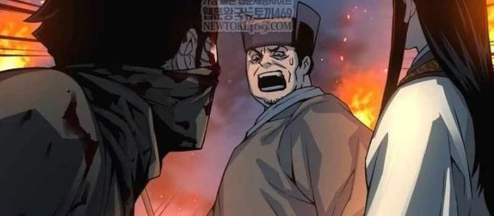 Quái Lực Loạn Thần Chapter 95 - 136