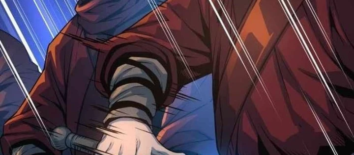 Quái Lực Loạn Thần Chapter 95 - 144