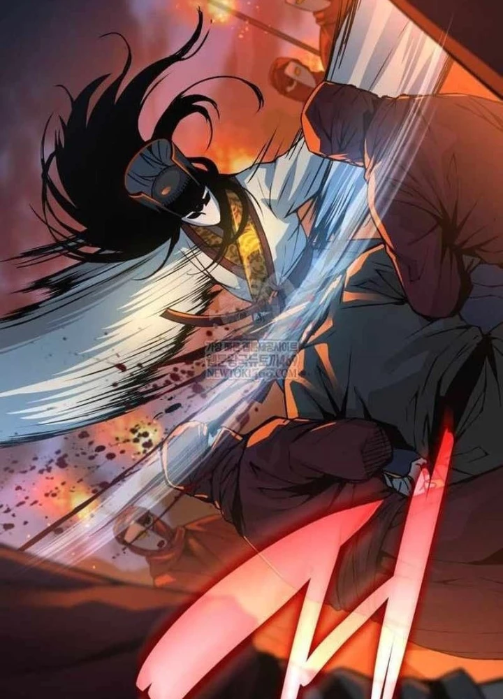 Quái Lực Loạn Thần Chapter 95 - 151