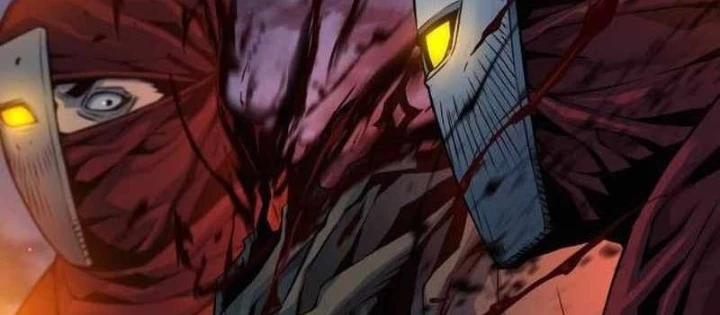 Quái Lực Loạn Thần Chapter 95 - 154