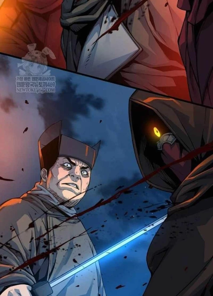 Quái Lực Loạn Thần Chapter 95 - 155