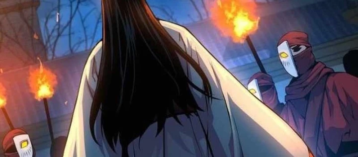 Quái Lực Loạn Thần Chapter 95 - 164