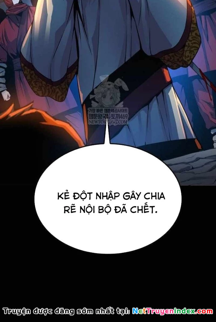 Quái Lực Loạn Thần Chapter 95 - 165