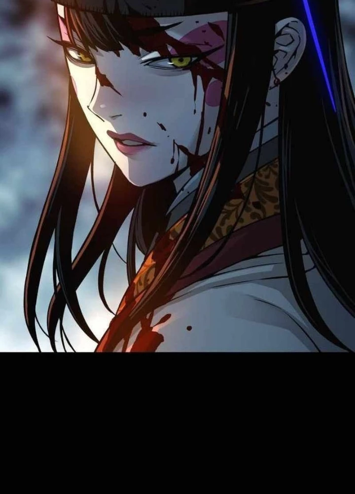 Quái Lực Loạn Thần Chapter 95 - 169