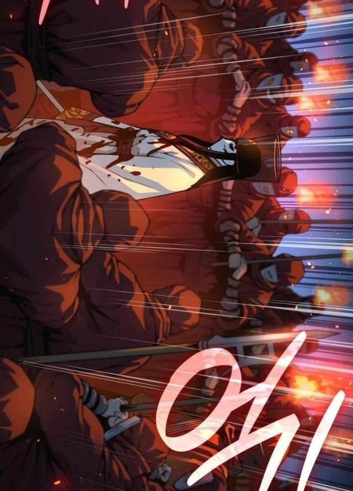 Quái Lực Loạn Thần Chapter 95 - 173