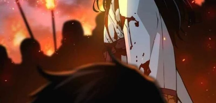 Quái Lực Loạn Thần Chapter 95 - 176