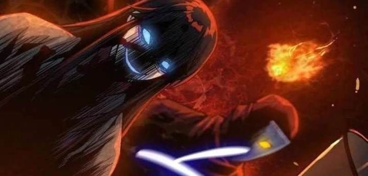 Quái Lực Loạn Thần Chapter 95 - 186