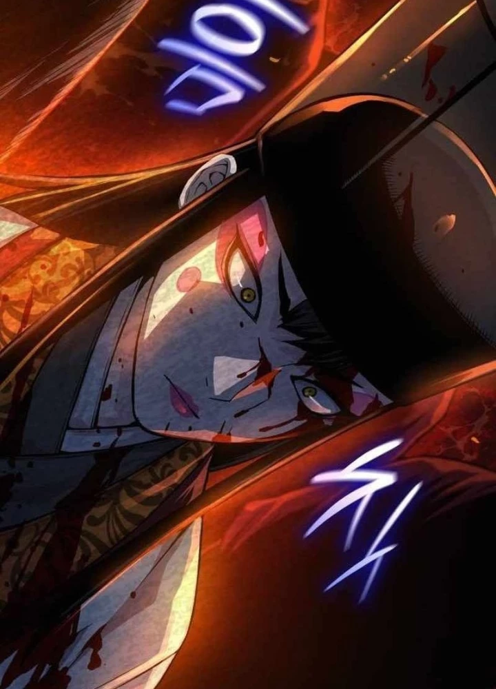 Quái Lực Loạn Thần Chapter 95 - 187