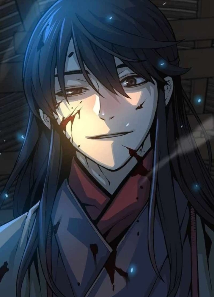 Quái Lực Loạn Thần Chapter 95 - 227