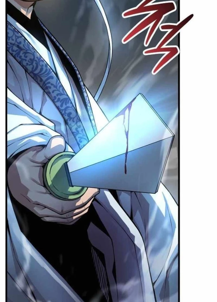 Quái Lực Loạn Thần Chapter 95 - 249