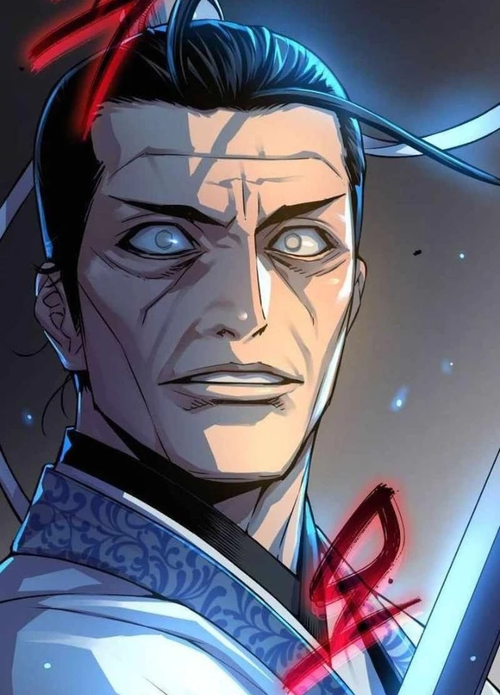 Quái Lực Loạn Thần Chapter 95 - 255