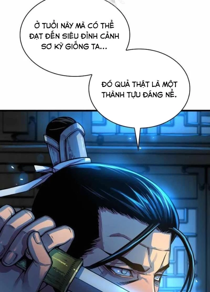 Quái Lực Loạn Thần Chapter 96 - 9