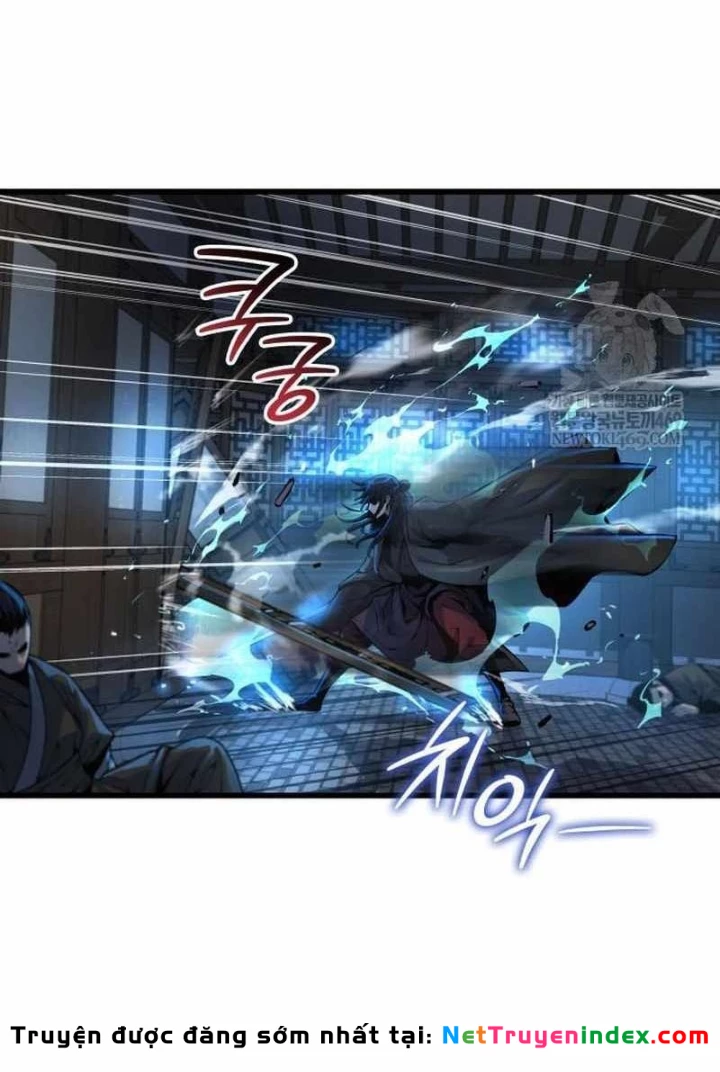 Quái Lực Loạn Thần Chapter 96 - 19