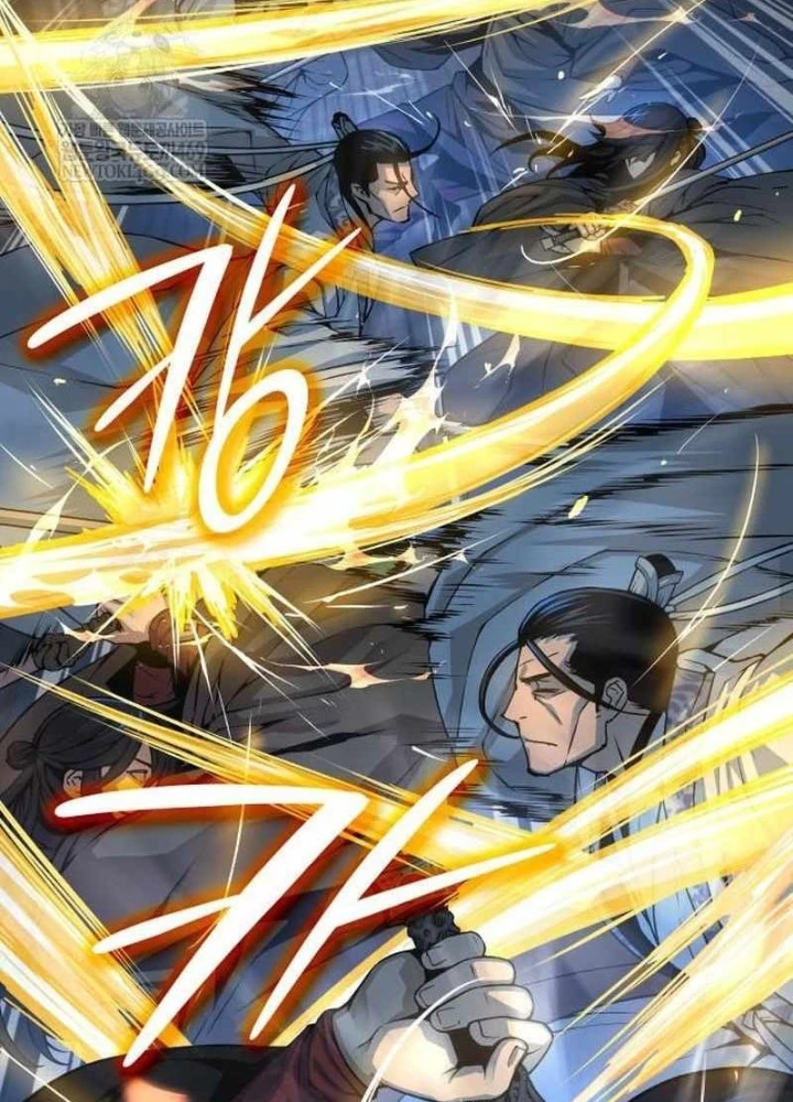 Quái Lực Loạn Thần Chapter 96 - 29