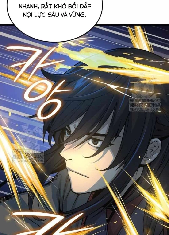 Quái Lực Loạn Thần Chapter 96 - 37