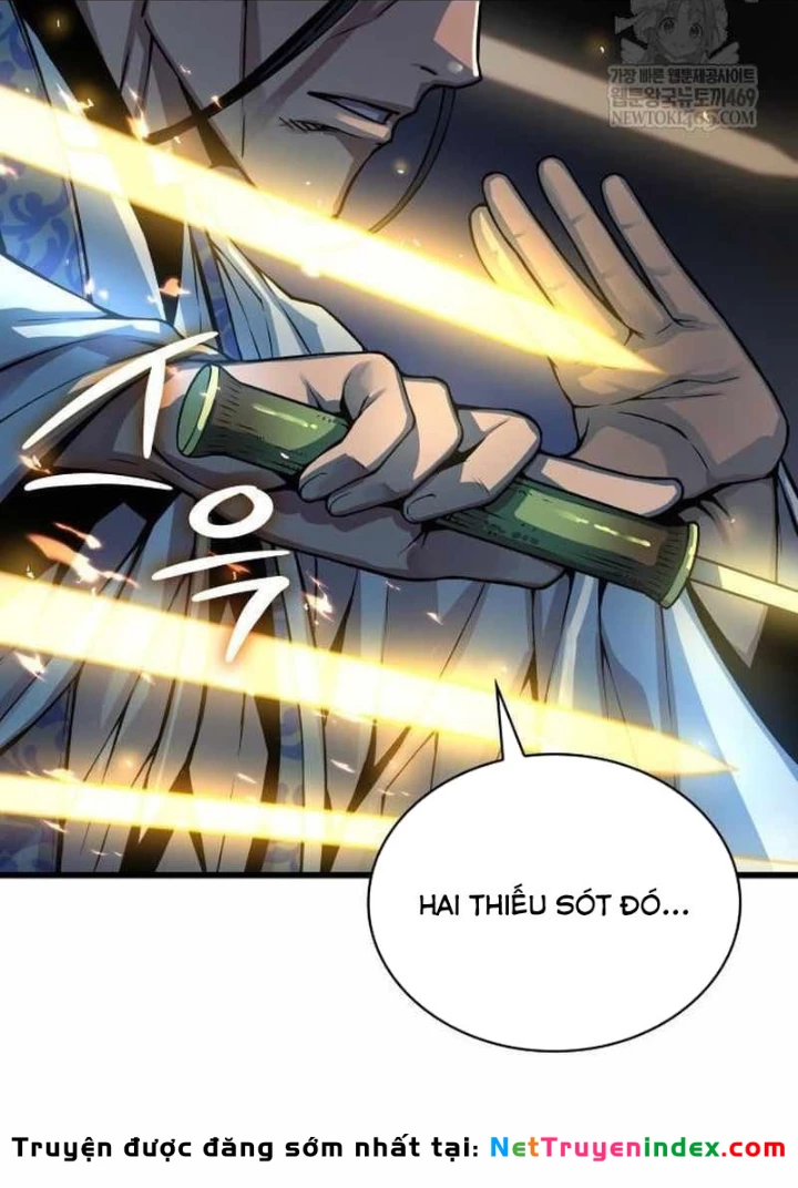 Quái Lực Loạn Thần Chapter 96 - 69