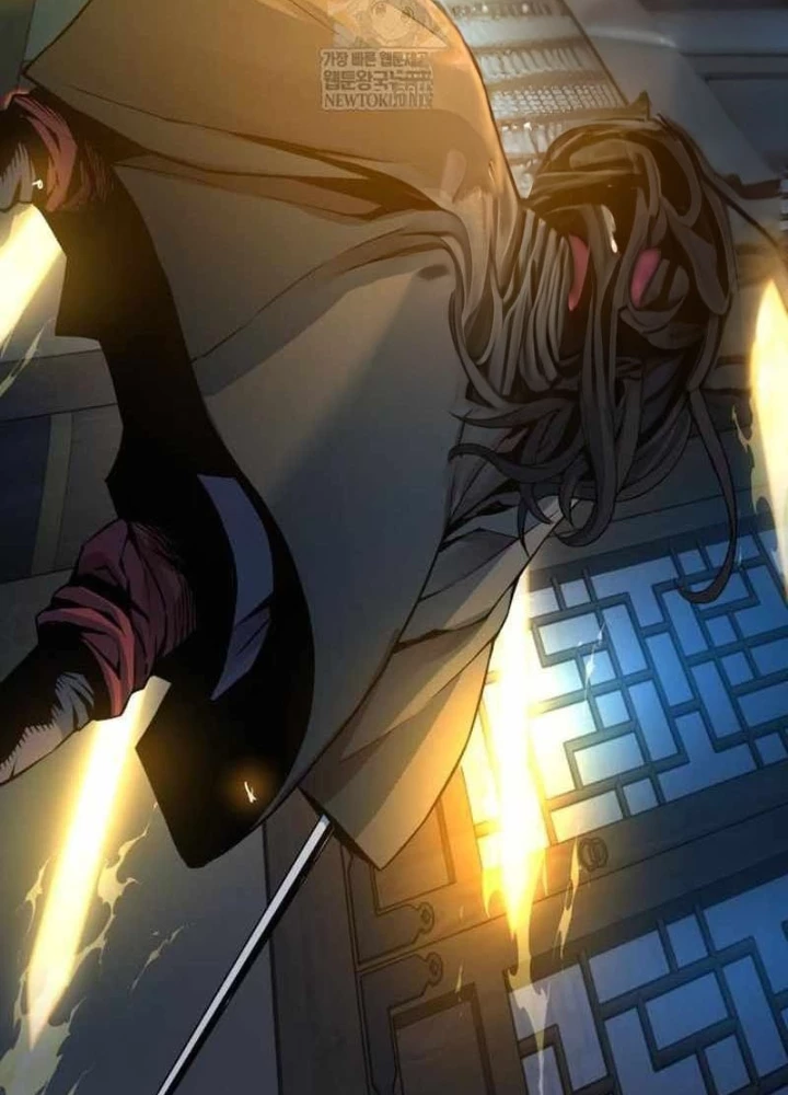 Quái Lực Loạn Thần Chapter 96 - 77