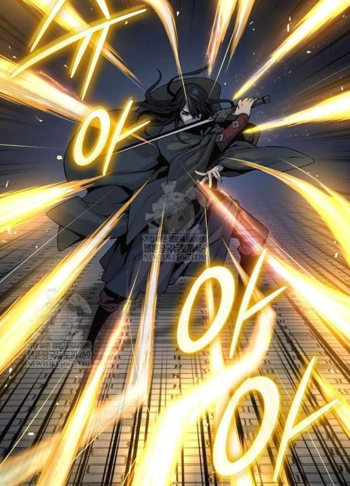 Quái Lực Loạn Thần Chapter 96 - 91